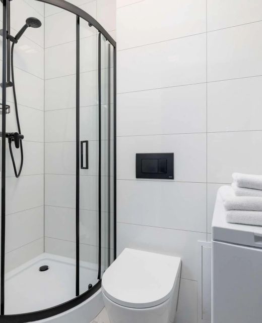 Nowoczesny Apartament | Balkon | Blisko Wisły
