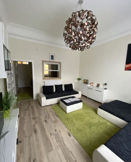 Clear 3 Apartment Pécs
