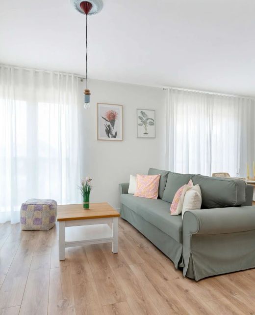 Kościuszki 99A | Klimatyzowany Apartament