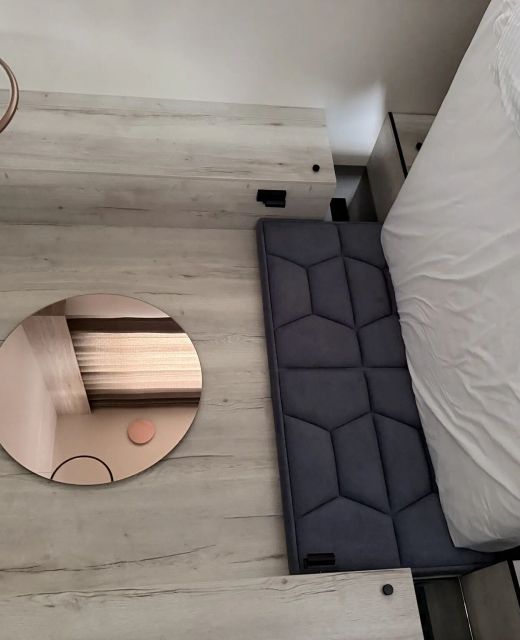 Apartamenty Jaworkowe Wzgórze