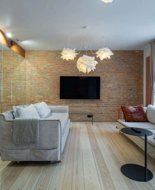 Jasny Apartament | Przestrzeń do Pracy Zdalnej