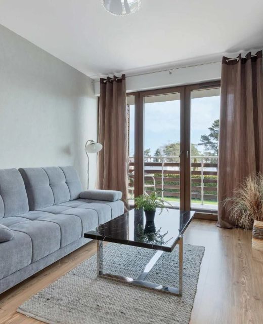 Żeromskiego 22 | Stylowy Apartament | Parking