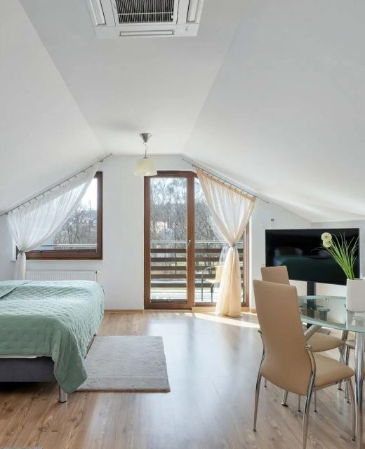 Żeromskiego 22 | Nadmorskie Studio | Parking