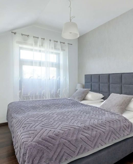 Nowoczesny Apartament | Klimatyzacja | Parking