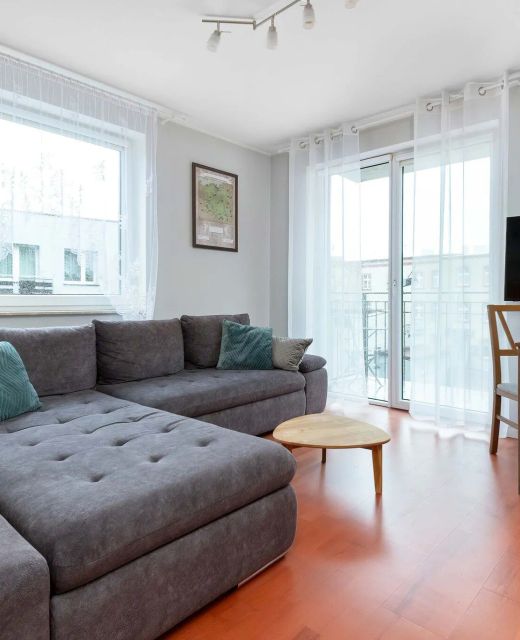 Dywizjonu Lwowskiego 4A | Przytulny Apartament