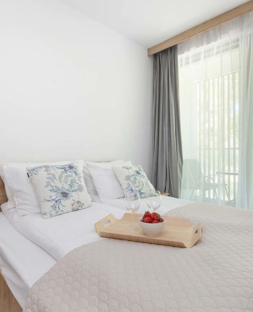 Sosnowy Las 30 | Klimatyzowany Apartament | Basen