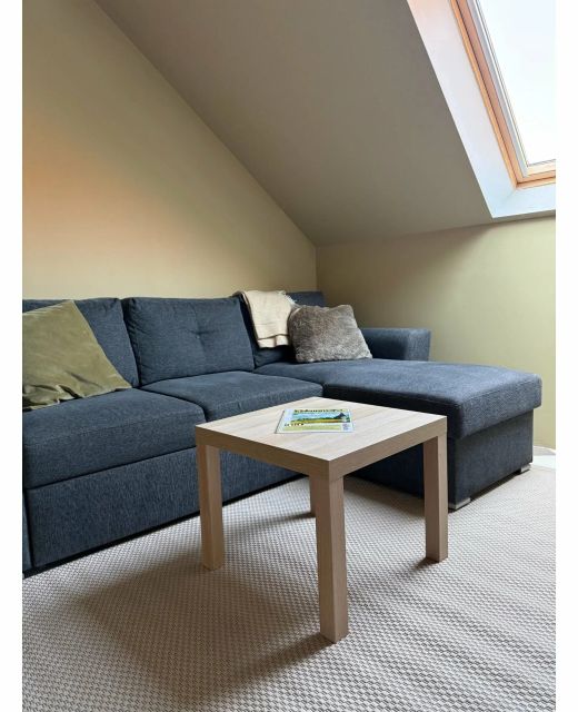 TIÉD Apartman Kiskunmajsa