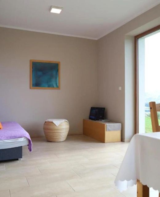 Apartamenty Las Góra Natura Laskowa