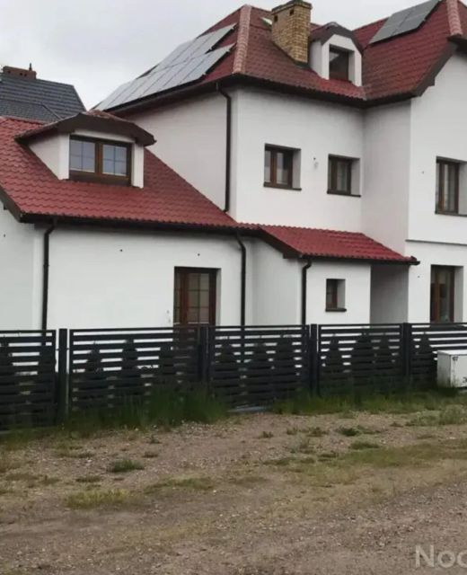 Pokoje Gościnne Damian Mrzeżyno