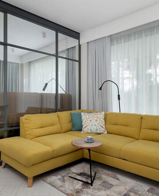 Klimatyzowany Apartament | Basen | Taras
