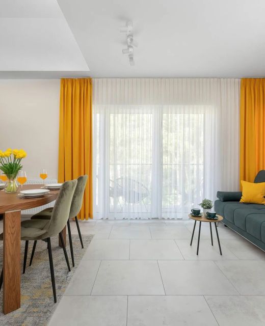 Zaciszna 11 | Przytulny Apartament | Parking | Balkon | Blisko Plaży