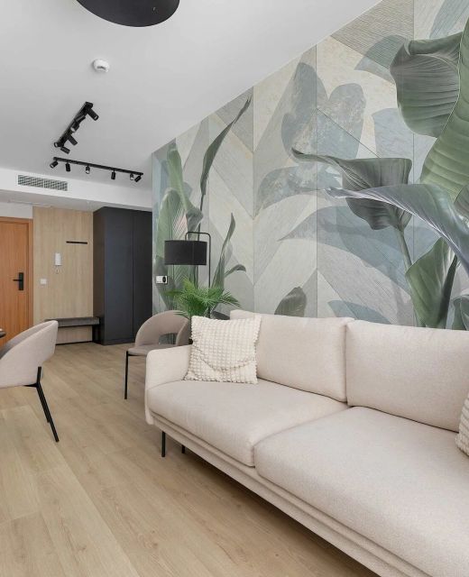 Przytulny Apartament z Widokiem | Klimatyzacja