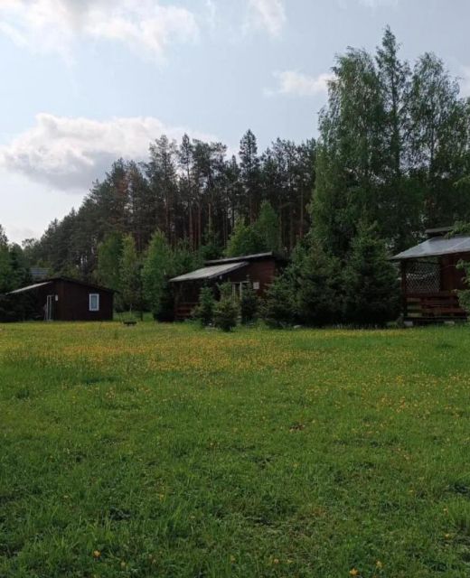 Domki Sosnowa dolina Wiele
