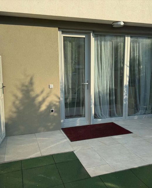 Wavy Apartman Balatonlelle