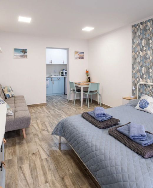 Mirabella Apartman Csopak