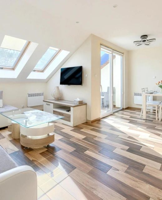 Apartamenty Sun&Snow Blue Mare Łukęcin