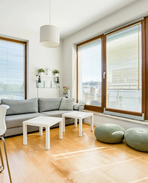 Apartamenty Sun&Snow Golden Tulip Międzyzdroje