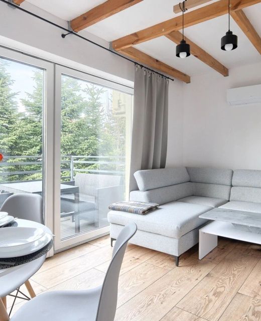 Apartamenty Sun & Snow  Akacjowa Rewal