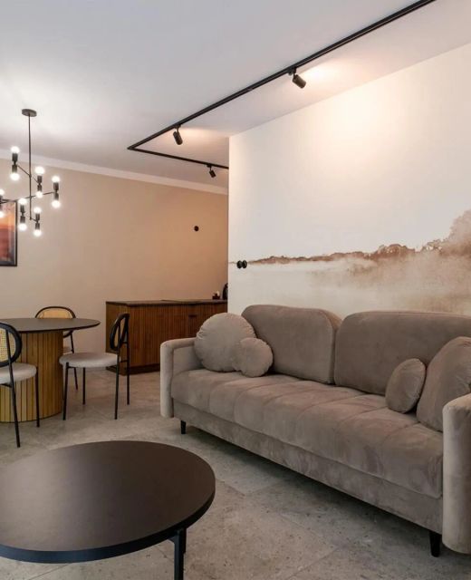 Apartamenty Sun & Snow Ski & Bike Szczyrk