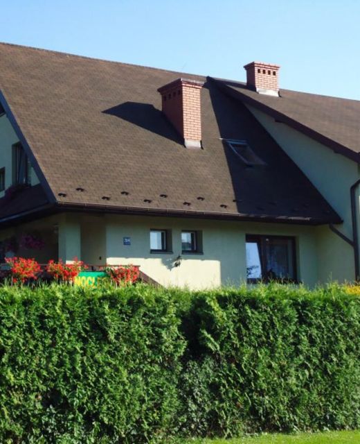 Pokoje gościnne u Beaty Międzybrodzie Żywieckie