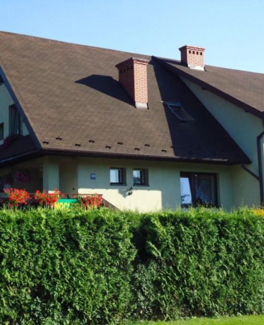 Pokoje gościnne u Beaty Międzybrodzie Żywieckie