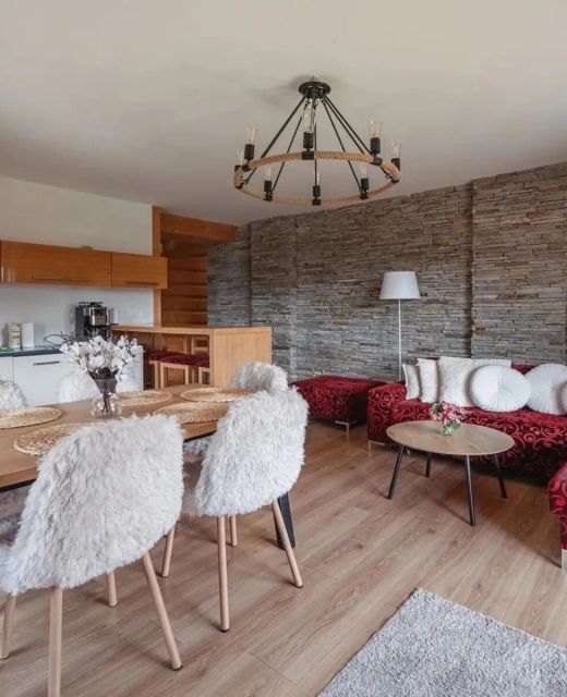 Apartamenty Sun&Snow Mocarni Kościelisko