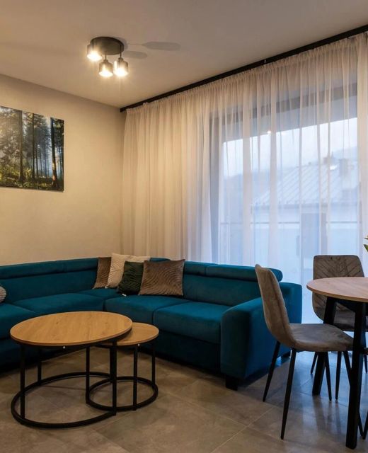 Apartamenty Sun & Snow Ostoja Beskidy Szczyrk