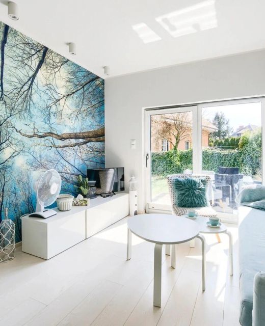Apartamenty Sun & Snow Nad Zalewem Dziwnówek