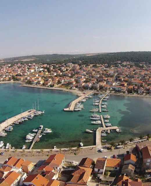 Apartman Bibinje - CDY496