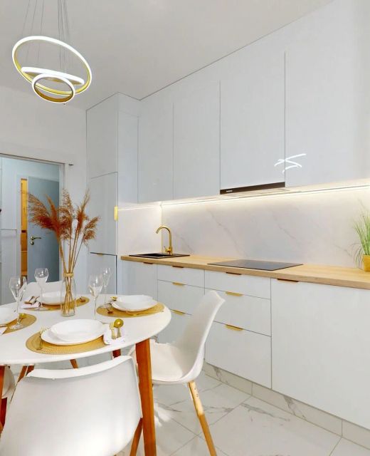 Blaha Residence Modern Belvárosi Apartman Debrecen