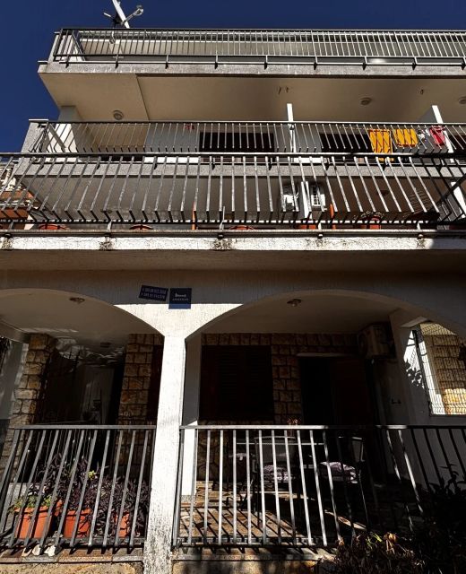 Apartmani Rogica Crikvenica