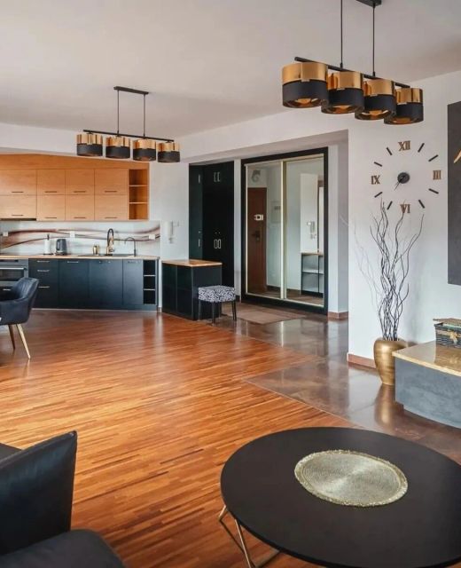 Apartamenty Sun & Snow Sywarne Kościelisko