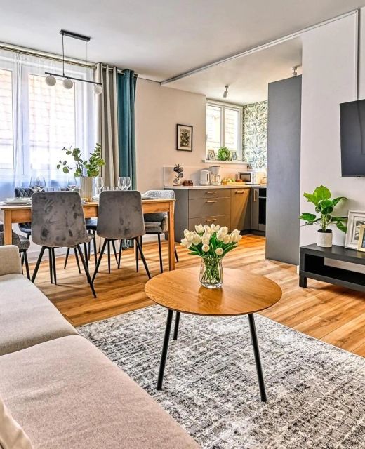 Apartamenty Sun & Snow Apartament pod Ratuszem Jelenia Góra