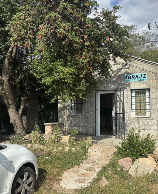 Türkiz Szállás Bogács