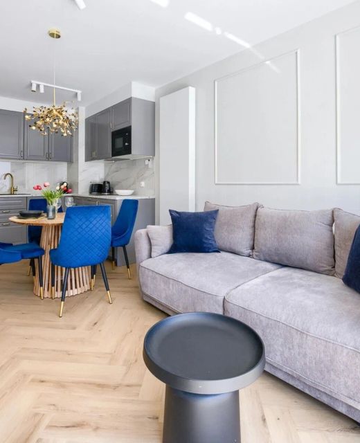Apartamenty Bryza - Sun&Snow  Świnoujście 