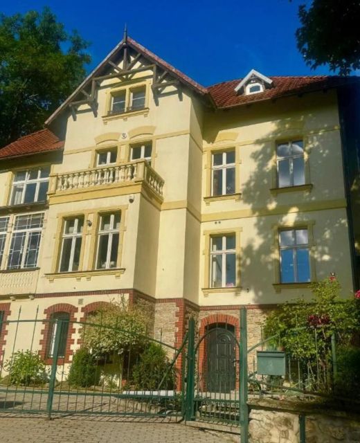 Villa Margaret Lądek-Zdrój