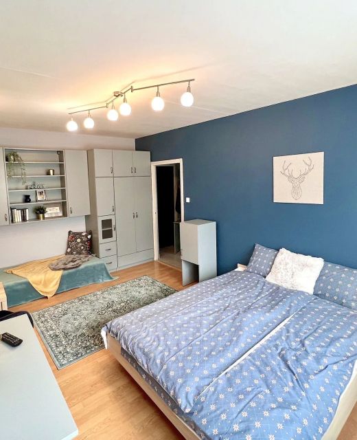 Pille Apartment Szeged