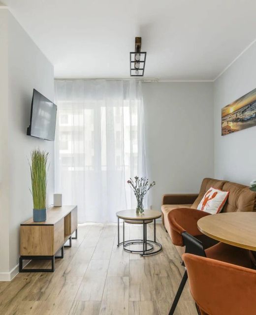 Apartamenty Piamola - Stegna Park 1F