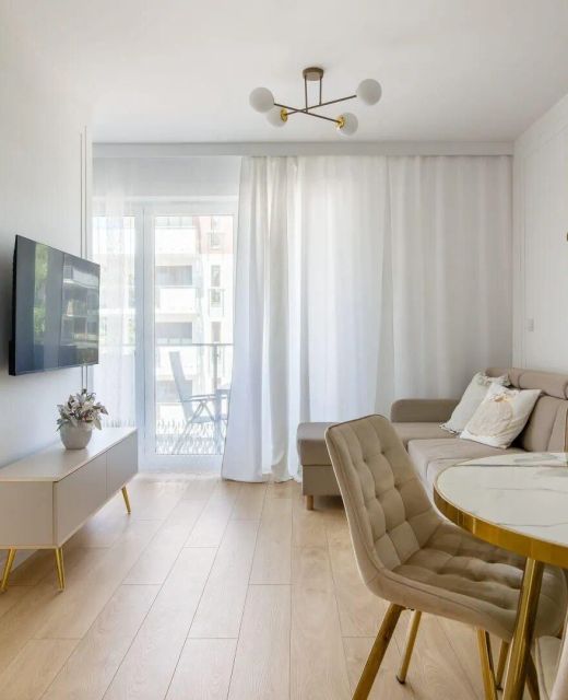Apartamenty Piamola - Stegna Park 7F