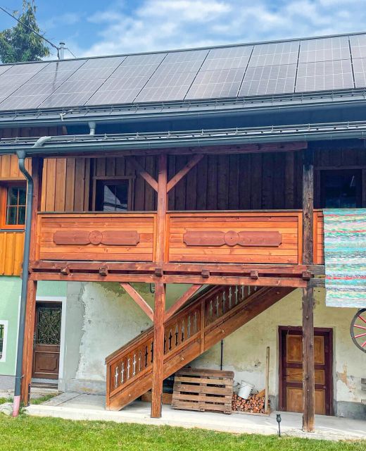Apartman Auberg - AST318