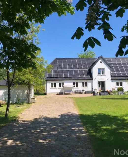 Dom nad morzem Ludwikowo Kiszkowo
