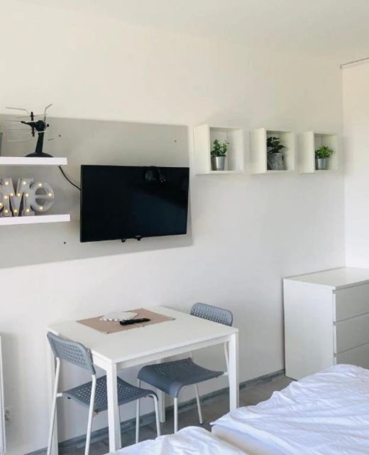 Sea Power Horyzont Apartament 9  Jastrzębia Góra 