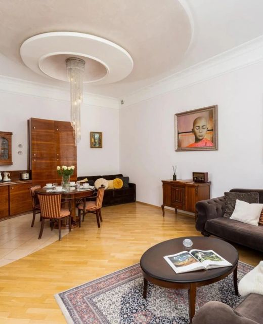 Apartamenty Sun&Snow Św. Tomasza Kraków
