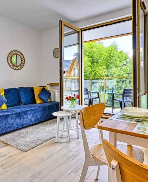 Apartamenty Sun&Snow Mariental Residence Szklarska Poręba 