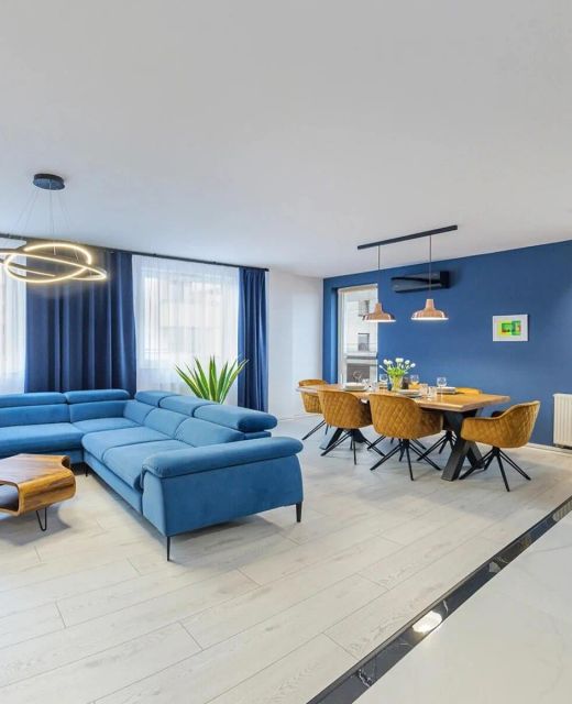 Apartamenty Sun&Snow Horyzont Gdańsk