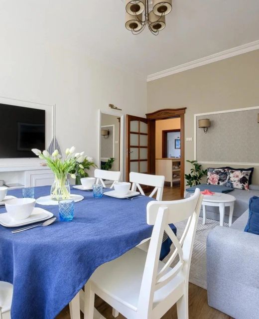 Apartamenty Sun & Snow Pomorska Przystań Kołobrzeg