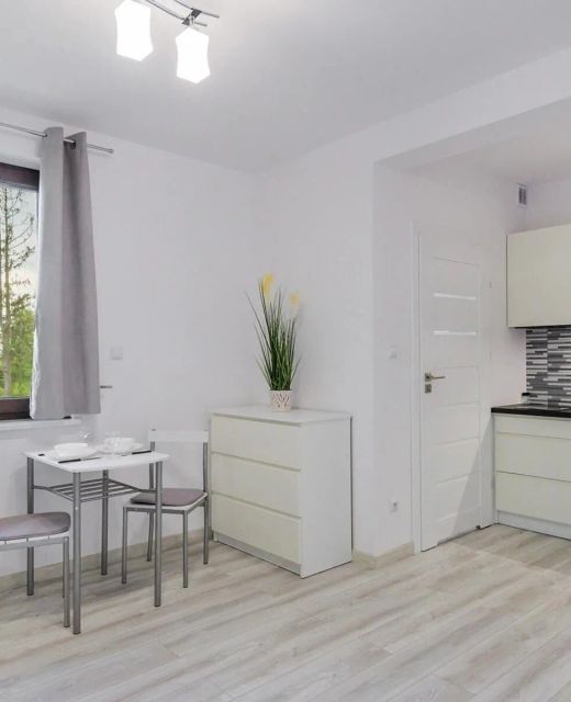 Apartamenty Sun&Snow Zasypane Mazury Orło
