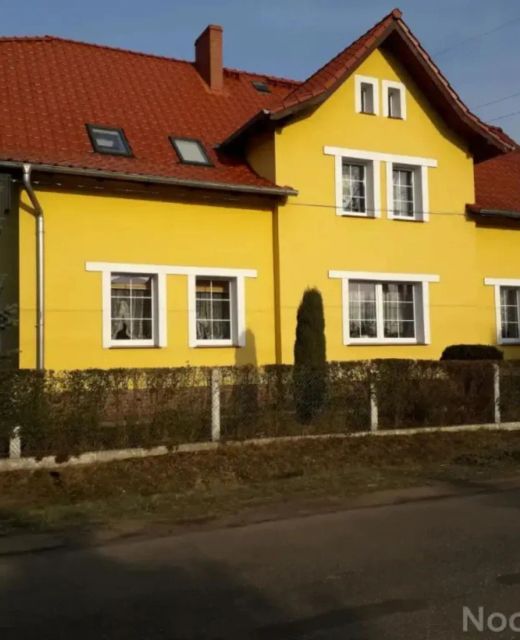 Agroturystyka Natalia Małomice