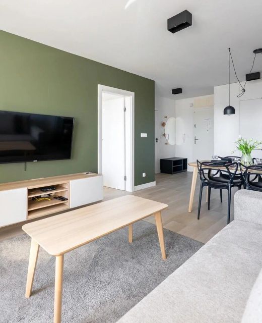 Apartamenty Sun & Snow Platany Kołobrzeg