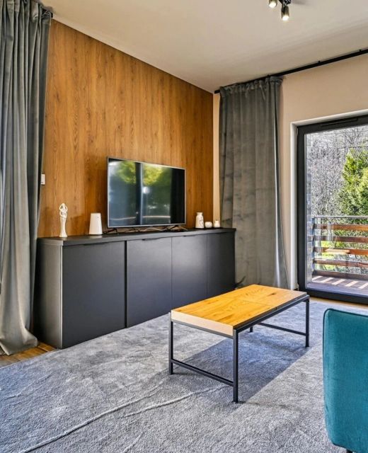 Apartamenty Sun & Snow Centrum Park Szklarska Poręba